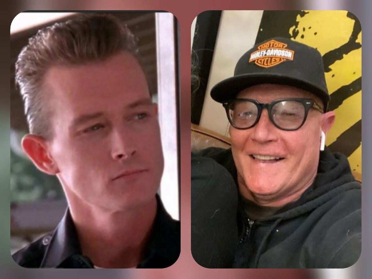 Фото: инстаграм актера @ripfighter