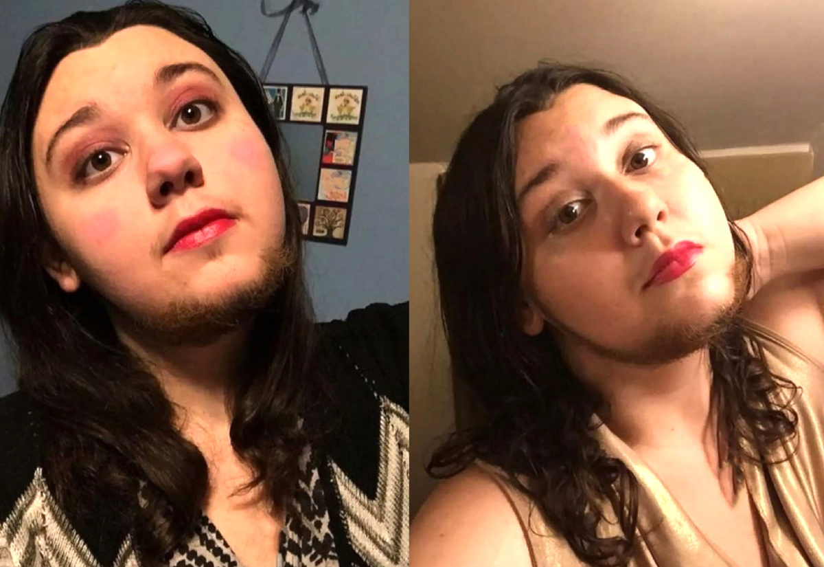 Фото взято с разрешения владельца в соц сетях