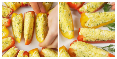 Закуска с перцами «Проще Не бывает»
Легкая сочная и вкусная закуска на каждый день и праздничный стол. Закуска «Проще не бывает» готовится ну очень просто из самых обычных продуктов.-6