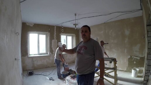 Ремонт и отделка частного дома в Челябинске недорого