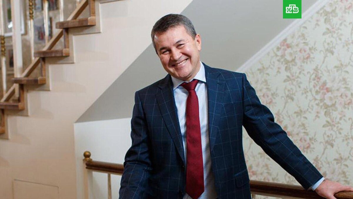 Фото: Мансур Бадраков / facebook.com