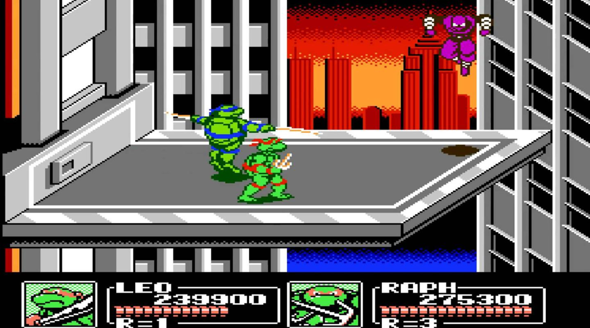 Игра на приставку черепашки ниндзя. Teenage Mutant Ninja Turtles 3 NES. Черепашки ниндзя 2 NES. Teenage Mutant Ninja Turtles 3 the Manhattan Project NES. Игра teenage Mutant Ninja Turtles Dendy.