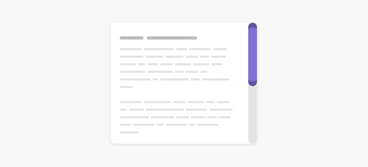 Scroll html. Полоска скроллинга. Прокрутка фото CSS. Пример кастомного скролла. Своя полоса прокрутки CSS.