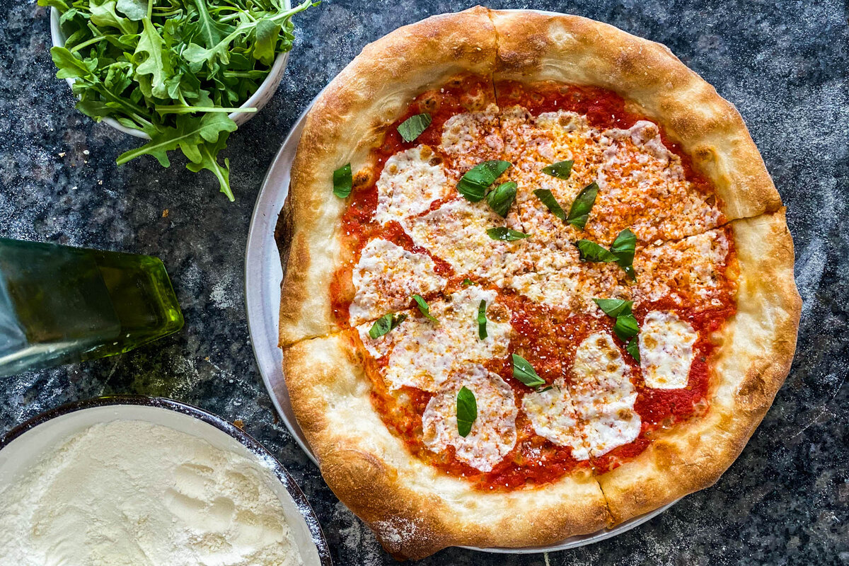 10 лучших рецептов пиццы фото 83