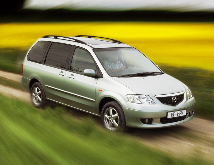Mazda MPV