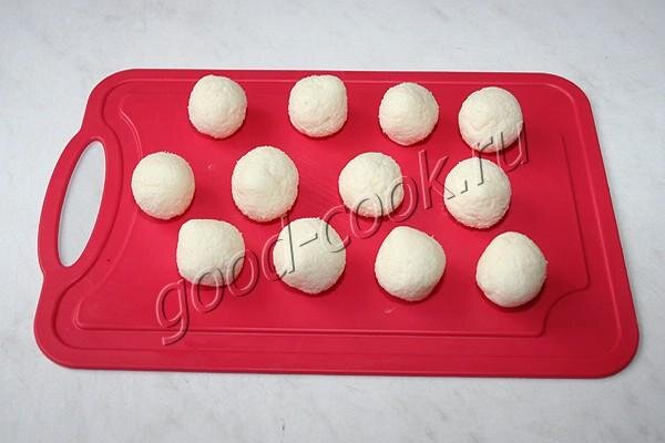 Рецепты кексов в духовке в формочках