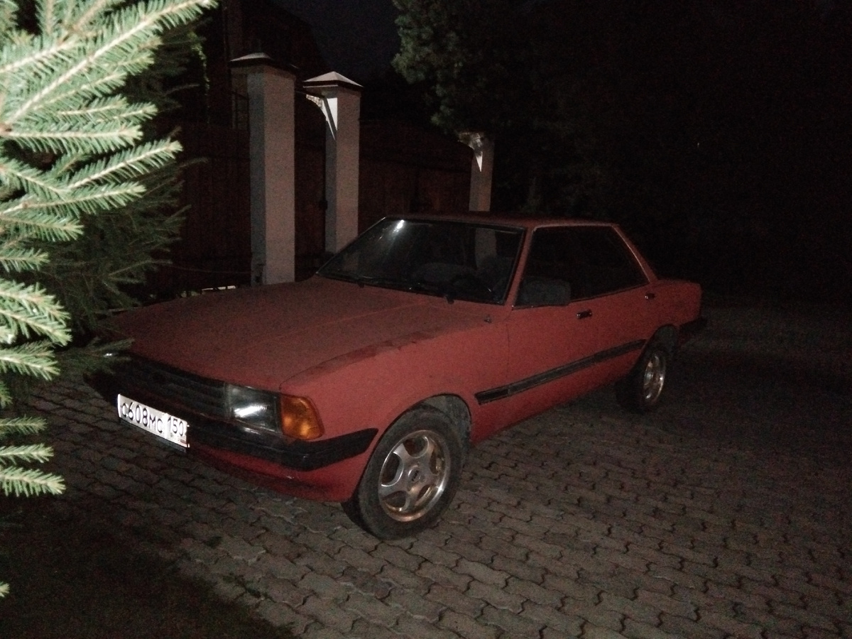 Мое новое место жительства))).
