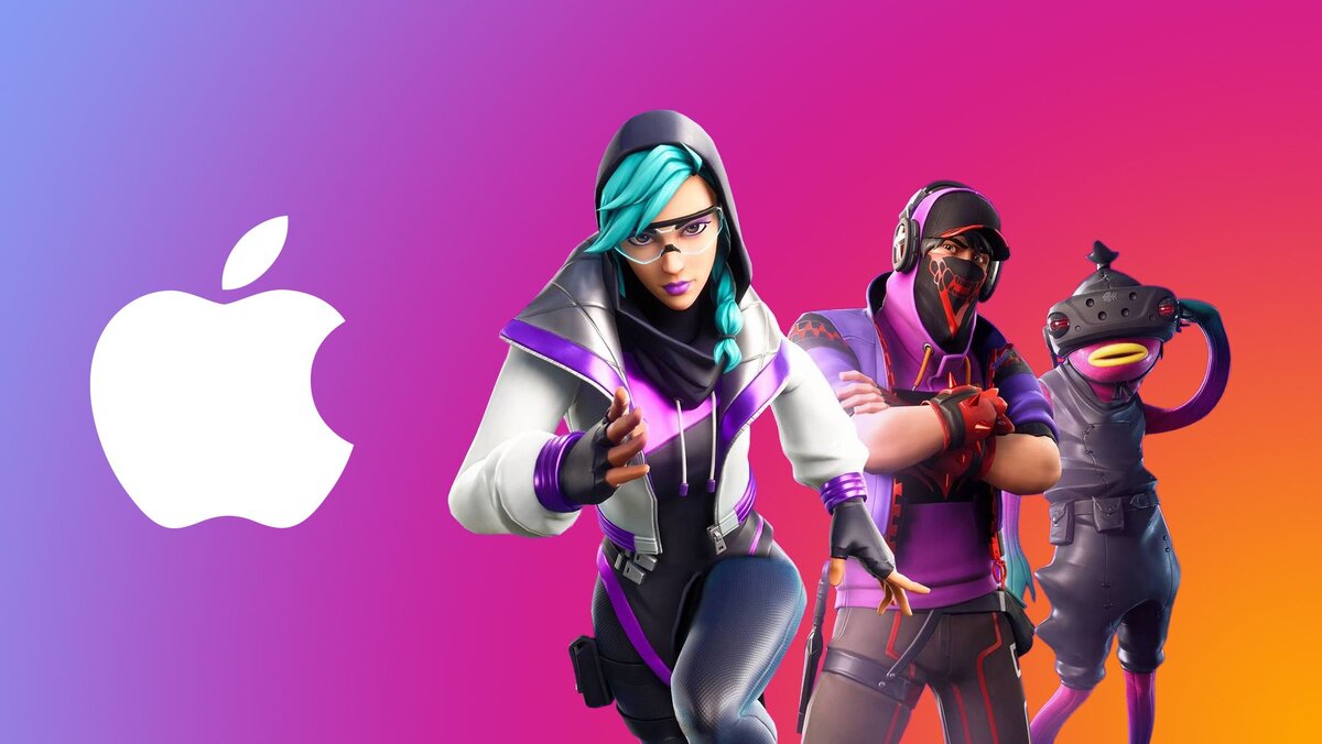 Epic Games wants to reinstate Fortnite app on App Store, its iOS players  drop by 60 percent-Tech News , Firstpost