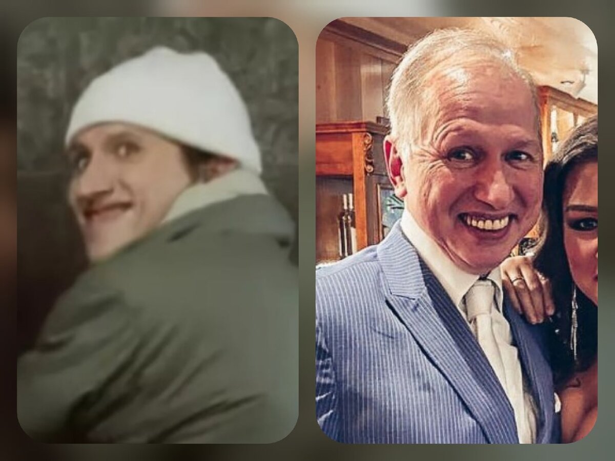 Фото: инстаграм-аккаунт @ingalyator_singer