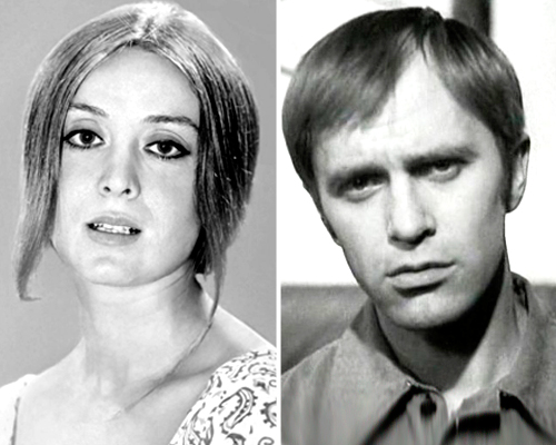 Маргарита Терехова. Жизнь востребованной актрисы Союза Дотянуться до звезды Дзен