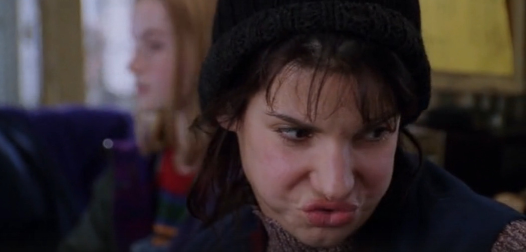 Сандра Буллок 