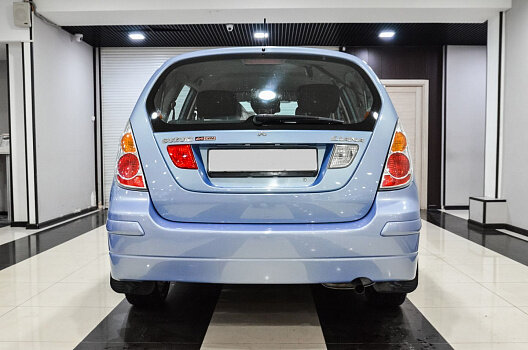 Лиана - настоящий японский универсал. Источник иллюстрации - auto.ru