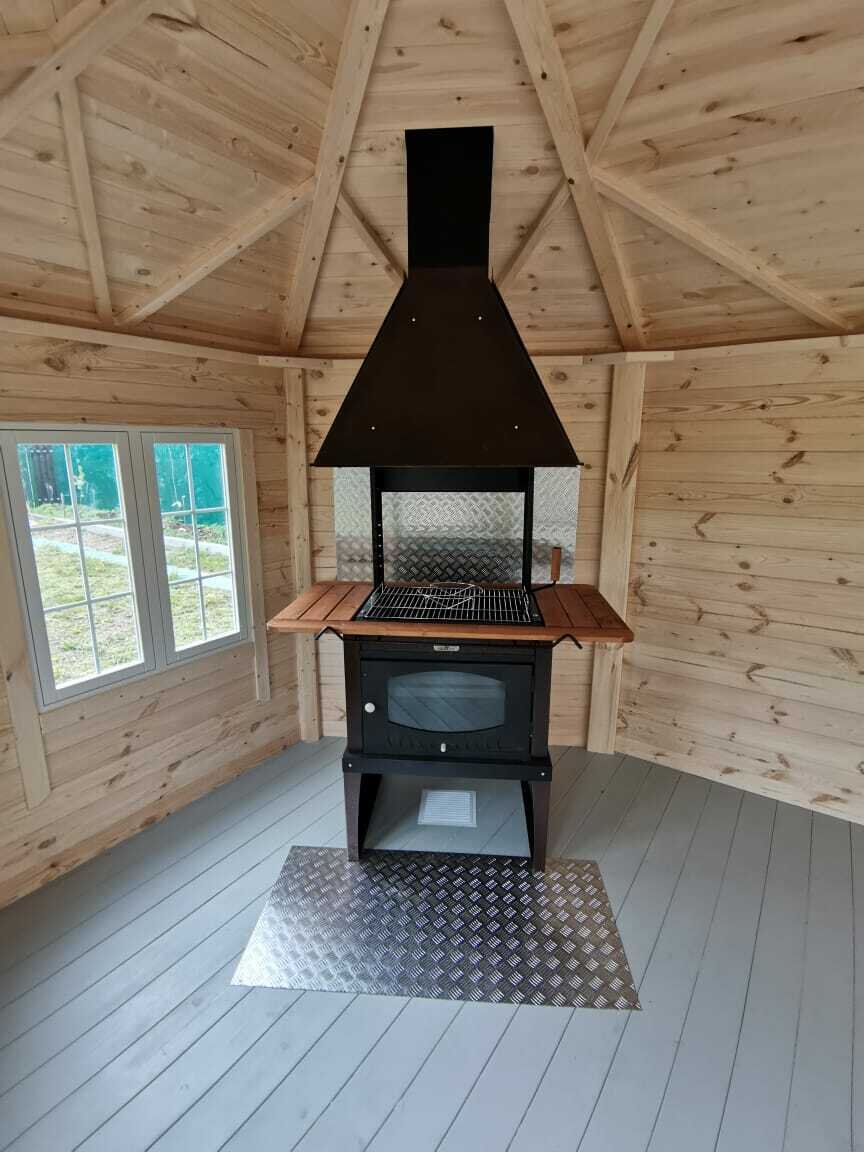 Главное, чтобы было безопасно!