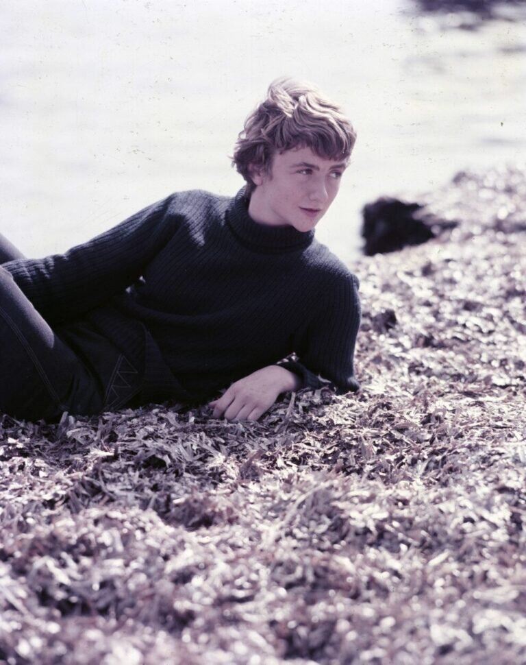 Франсуаза Саган 