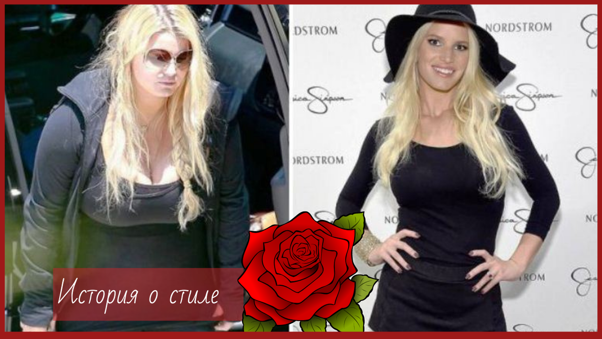 стиль в одежде