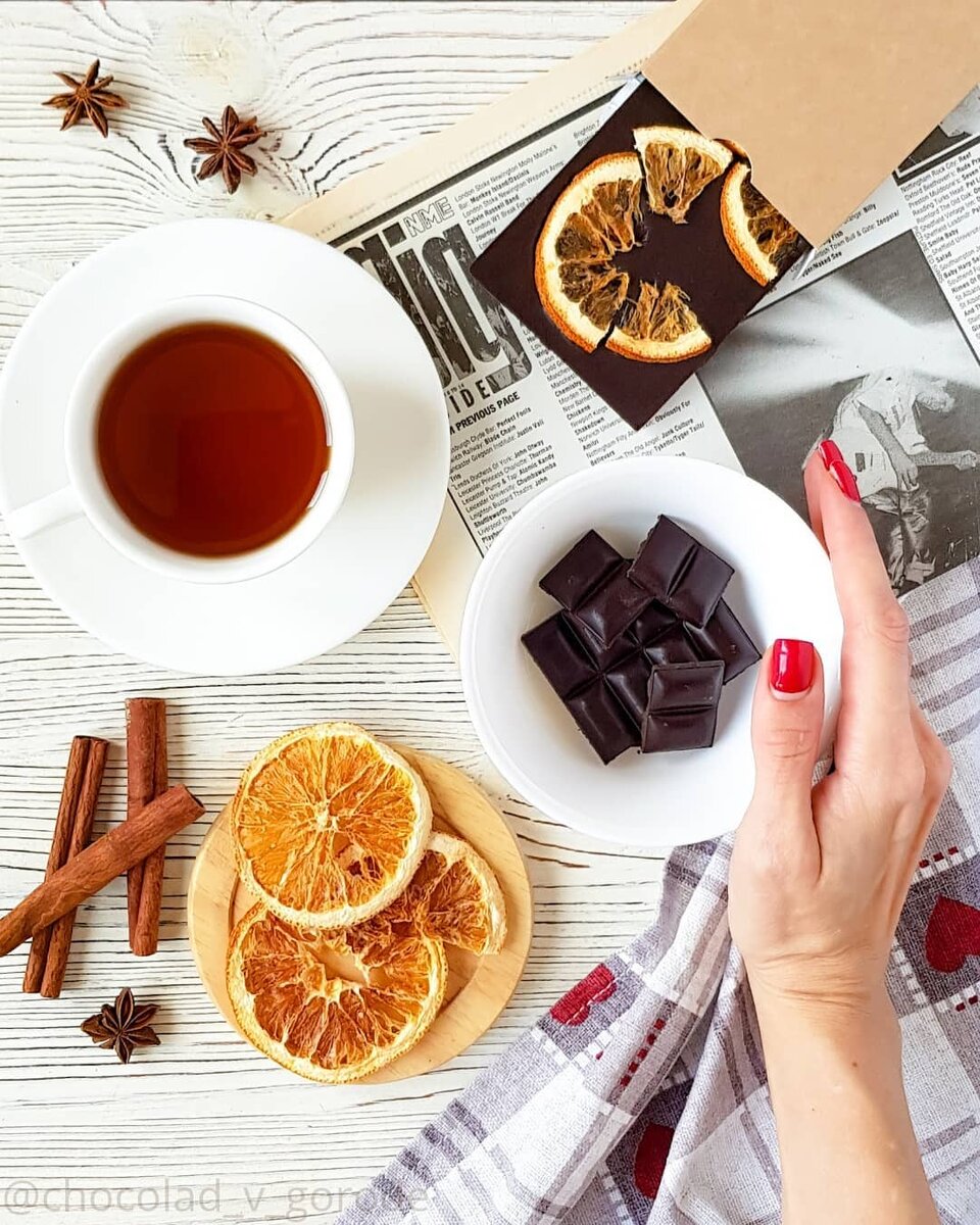 Шоколадные подарки