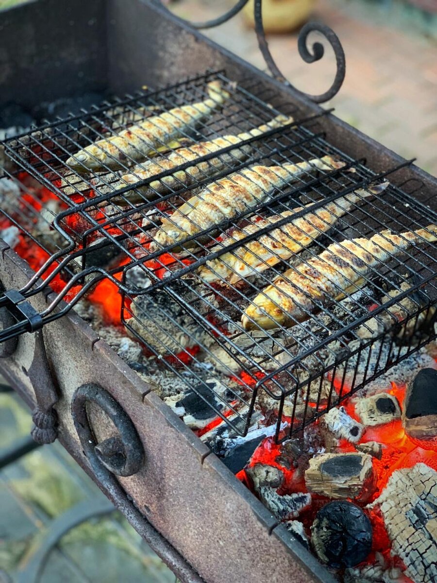 Хариус