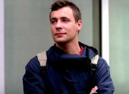 Евгений Цыганов