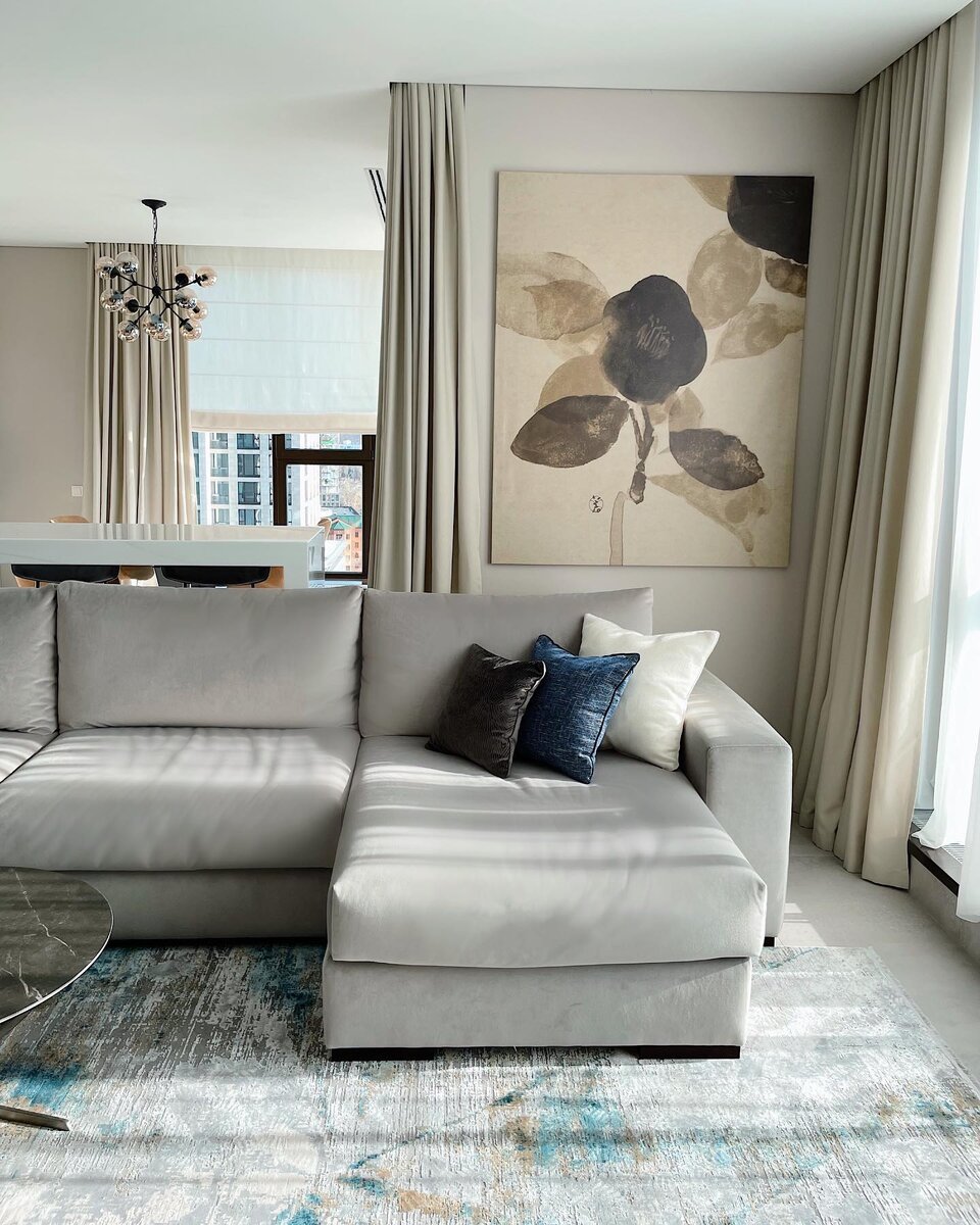 Студия текстильного дизайна "Cтильные-Текстильные".