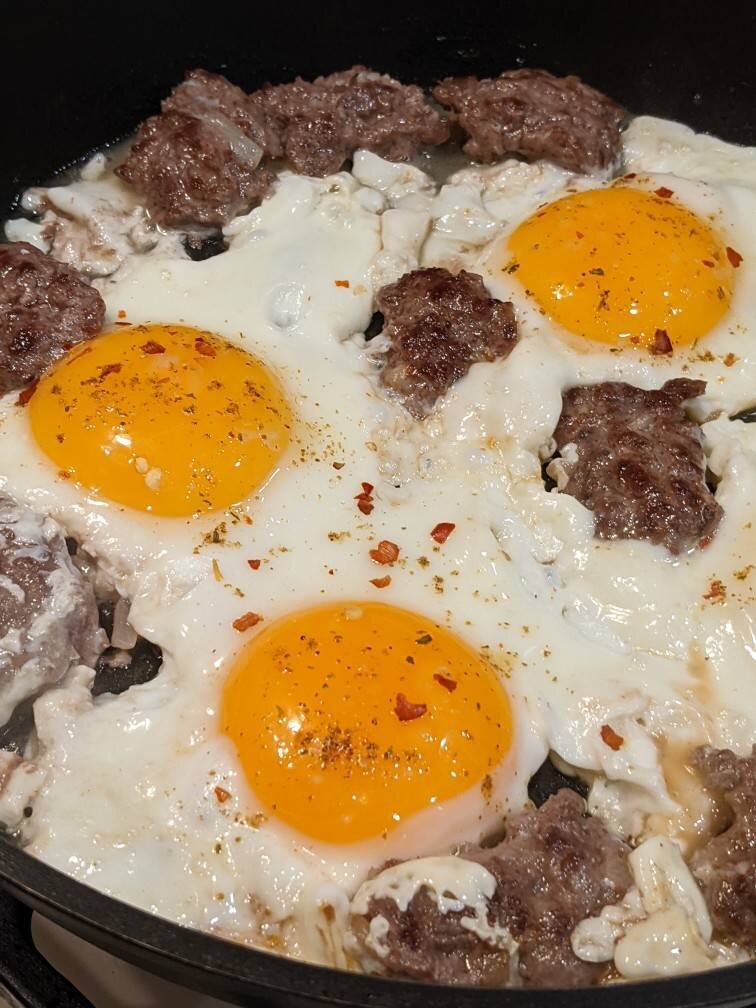 Яйца, фаршированные домашним фаршем – пошаговый рецепт приготовления с фото
