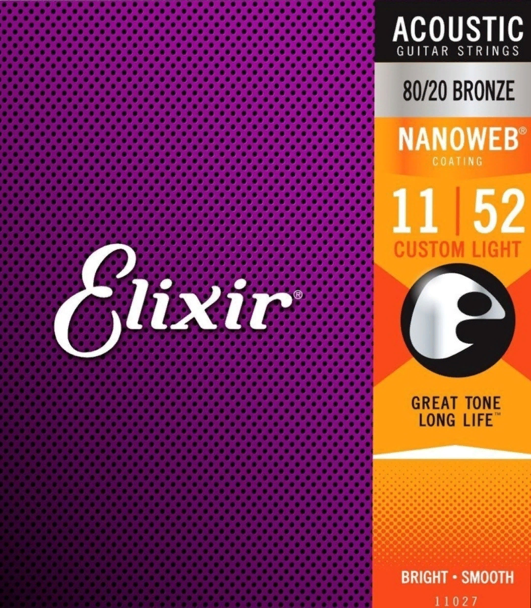 покупать  бронзовые струны лучше всего фирмой "Elixir", цена от 500 и выше, но эта цена оправдана качеству. 