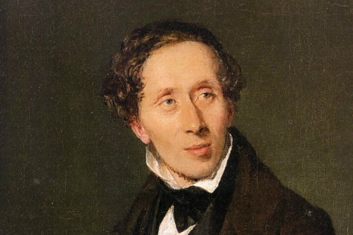 Ганс Христиан Андерсон