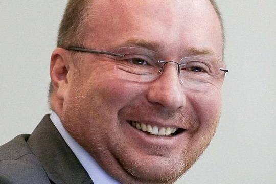    Baza: сын Владимира Жириновского сменил фамилию, имя и отчество