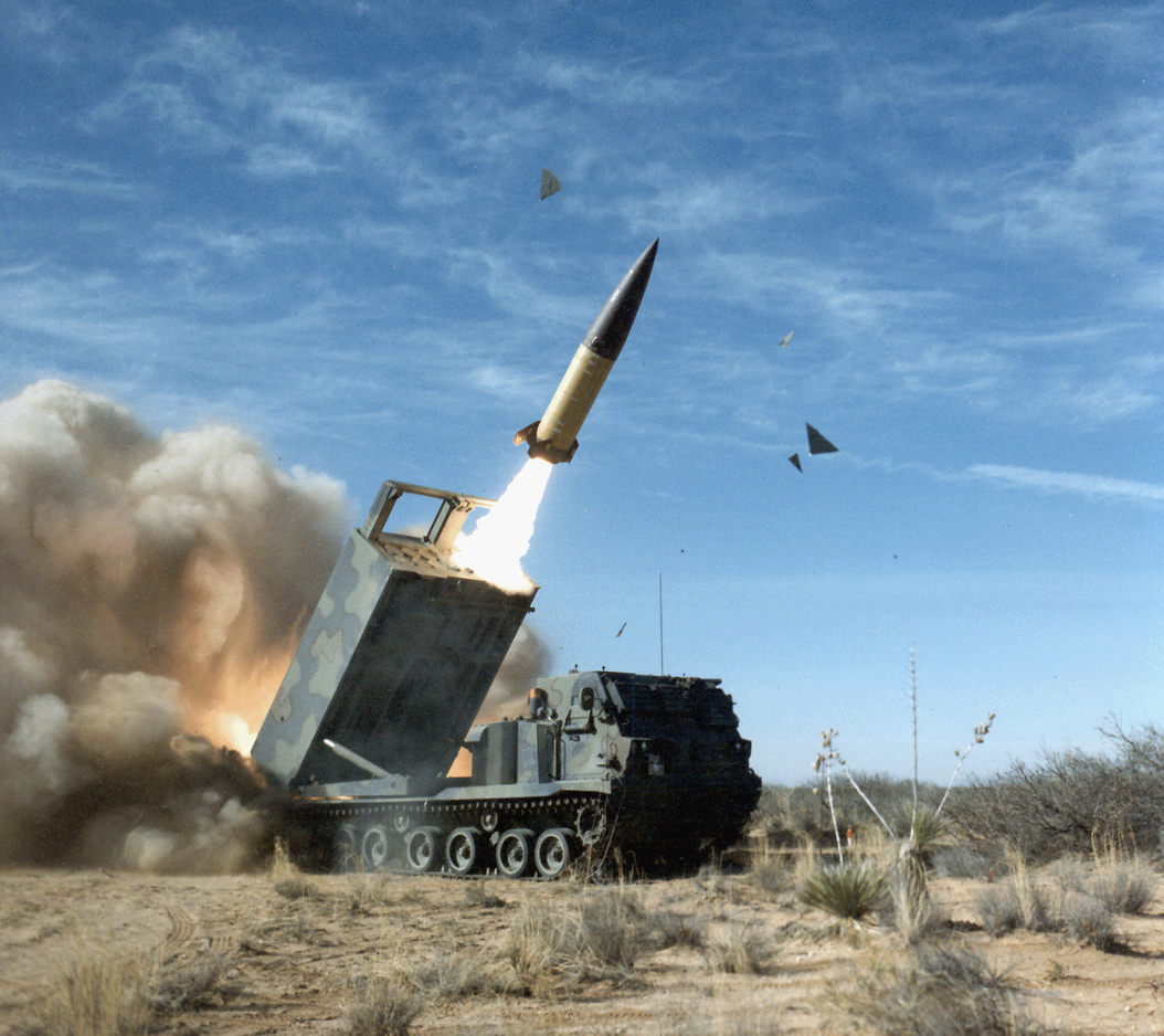 Что это за американские ракеты "HIMARS" и есть ли у России что-то подобное