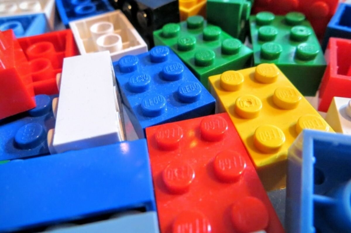    В список товаров для параллельного импорта добавили Lego, BMW и Siemens