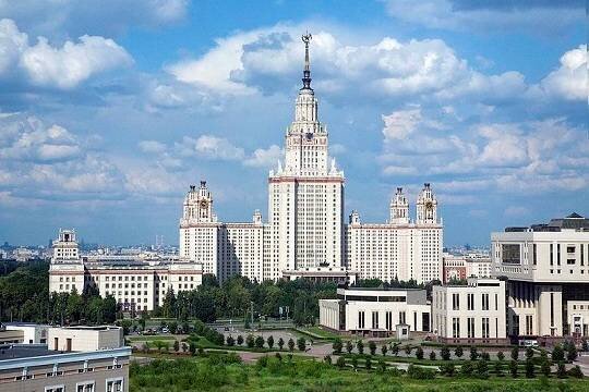    В МГУ начнут готовить специалистов по противодействию «цветным революциям»