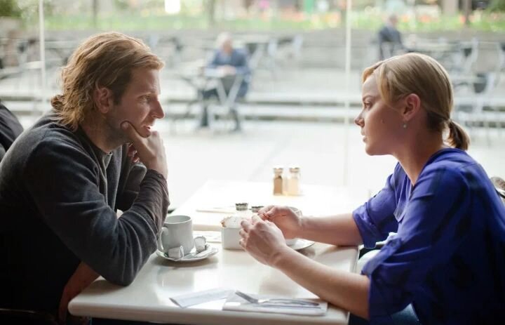 Кадр из фильма «Области тьмы».