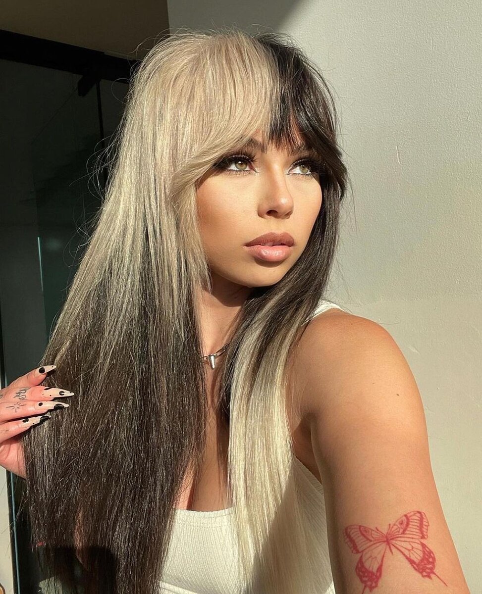 Источник: @bescene / социальные сети