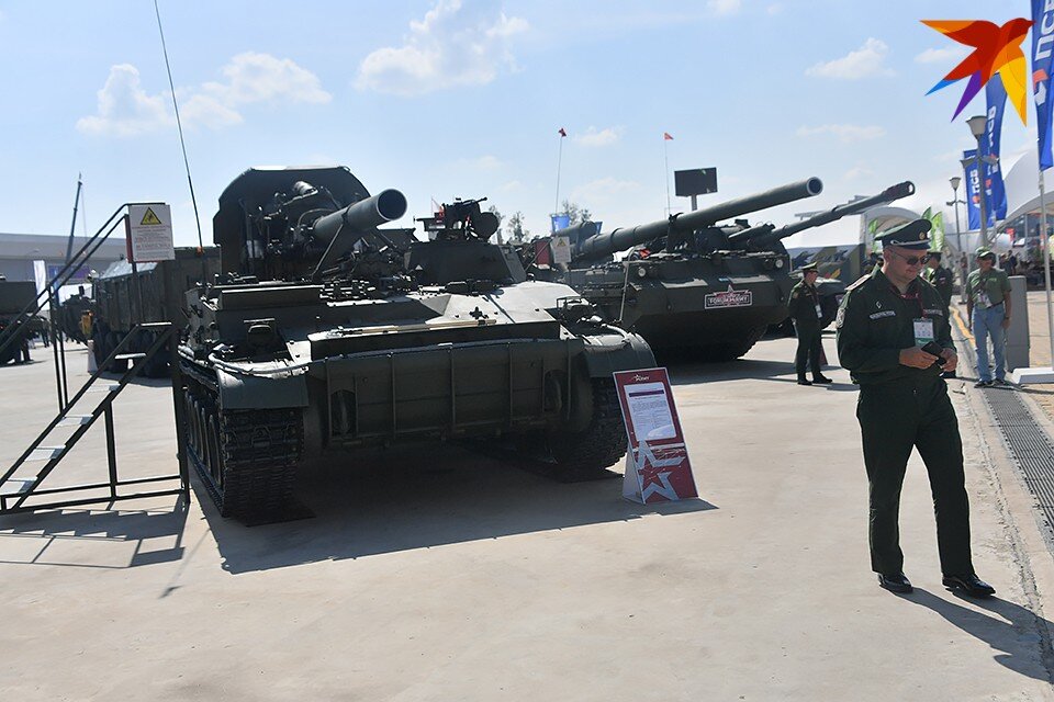     С 19 по 21 августа Северный флот проведет мероприятия в рамках военно-технического форума «Армия-2022». Владимир ВЕЛЕНГУРИН