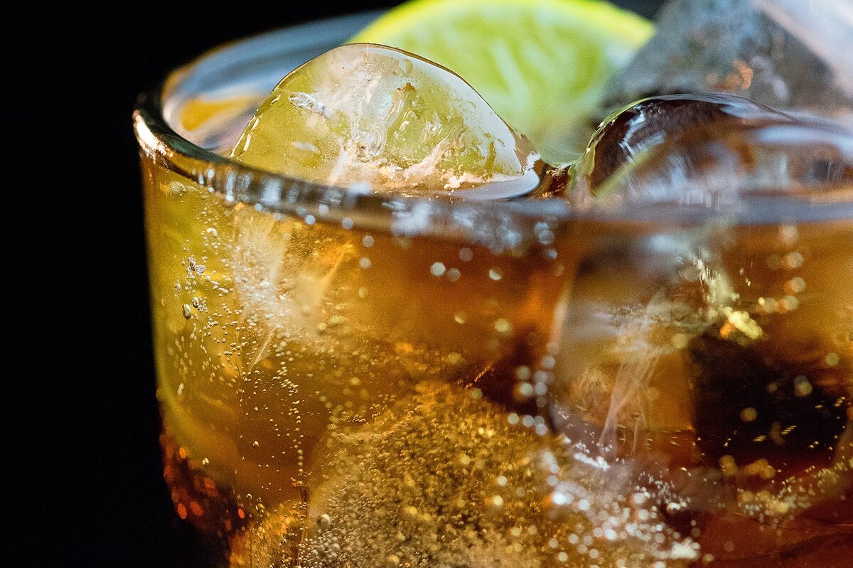     Ученые два месяца поили крыс газировкой. Это сильно сказалось на мозге грызунов