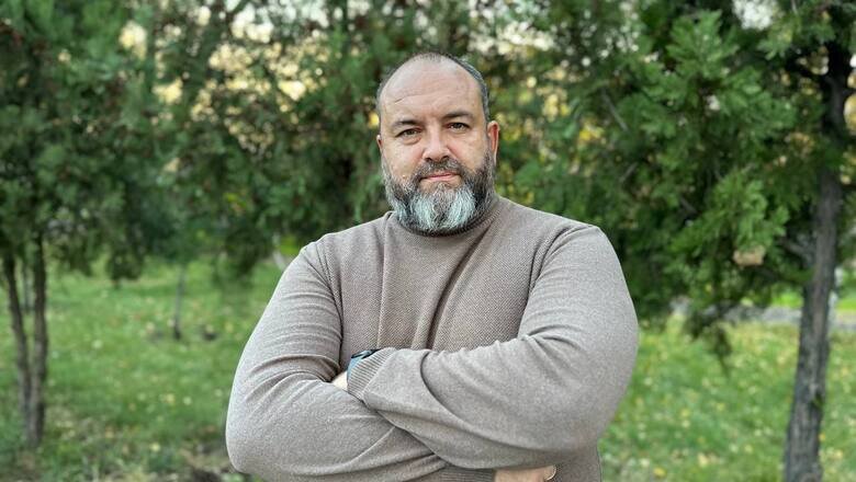Российский врач создал производство боевых беспилотников для армии