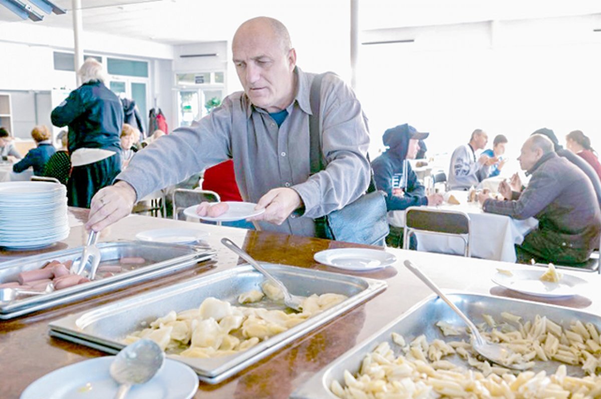    Свои люди. Что ждёт херсонских переселенцев на полуострове?