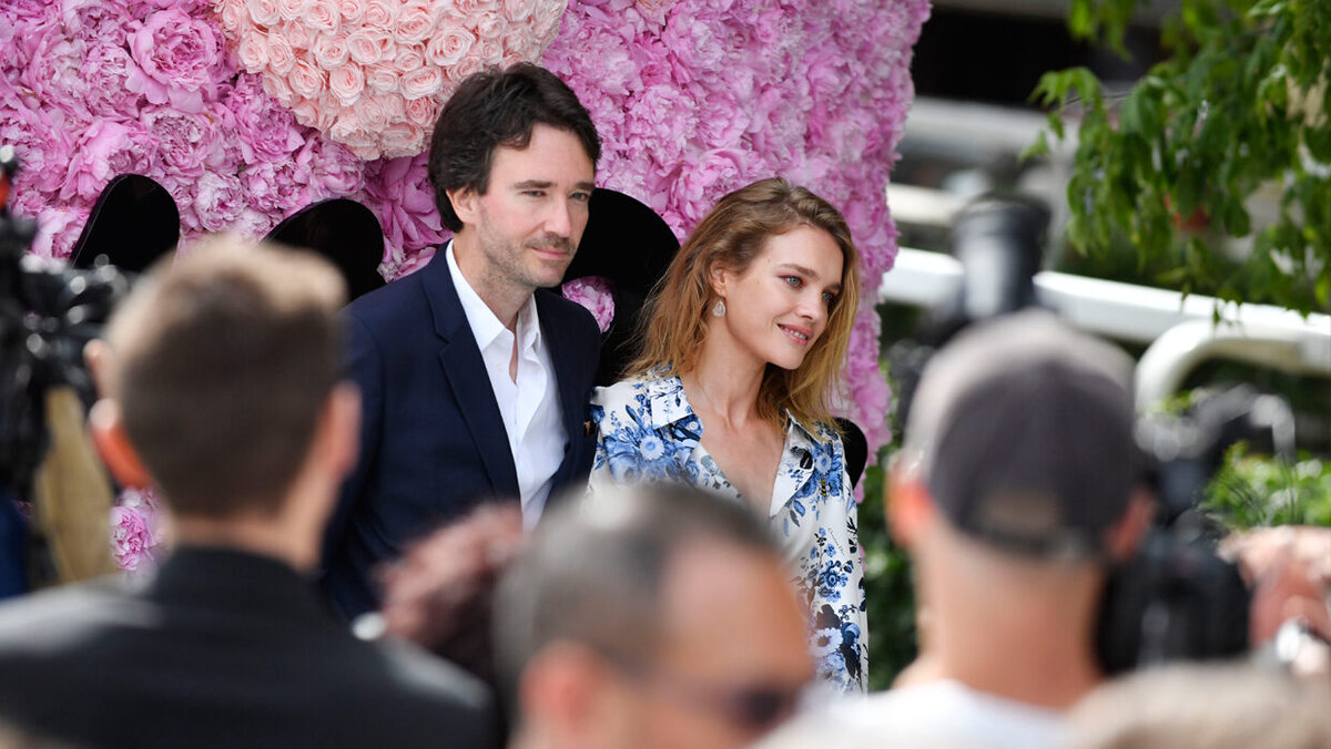    Фото: EPA / VOSTOCK Photo