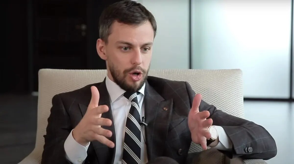 Фото: кадр из видео