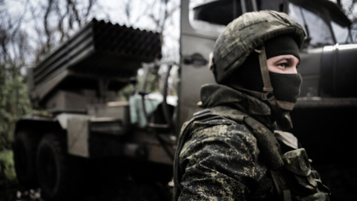 © TSITSAGI NIKITA/NEWS.RU /GLOBALLOOKPRESS