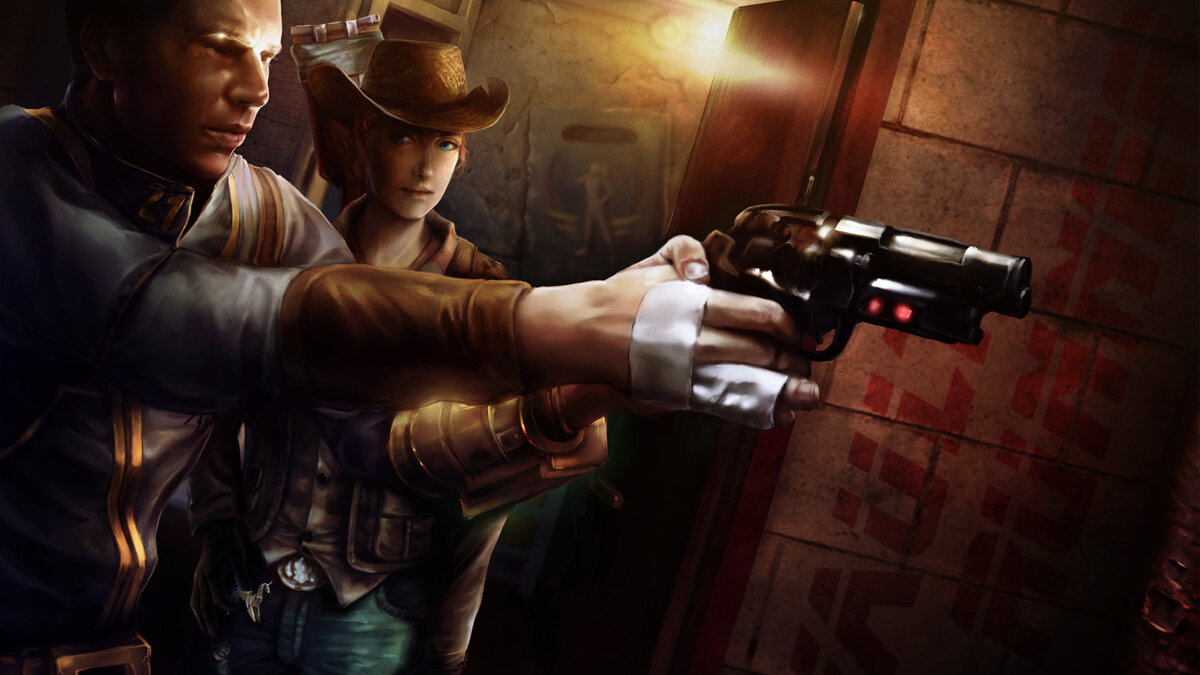 Цена ностальгии: как мечты о возврате утерянного могут затмить реальность и будущее Мохаве