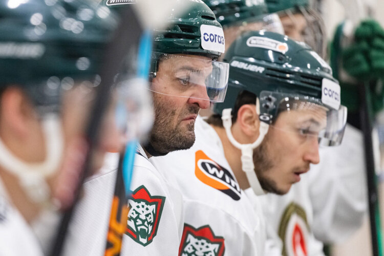    «Ак Барс» вышел из отпуска и сегодня провел открытую тренировку для журналистов