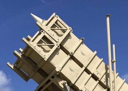    Украина получила западные ПВО, их разместят, «где сейчас больше всего нужно»