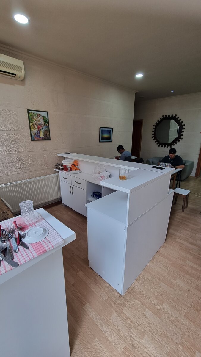 Wine hostel Тбилиси 