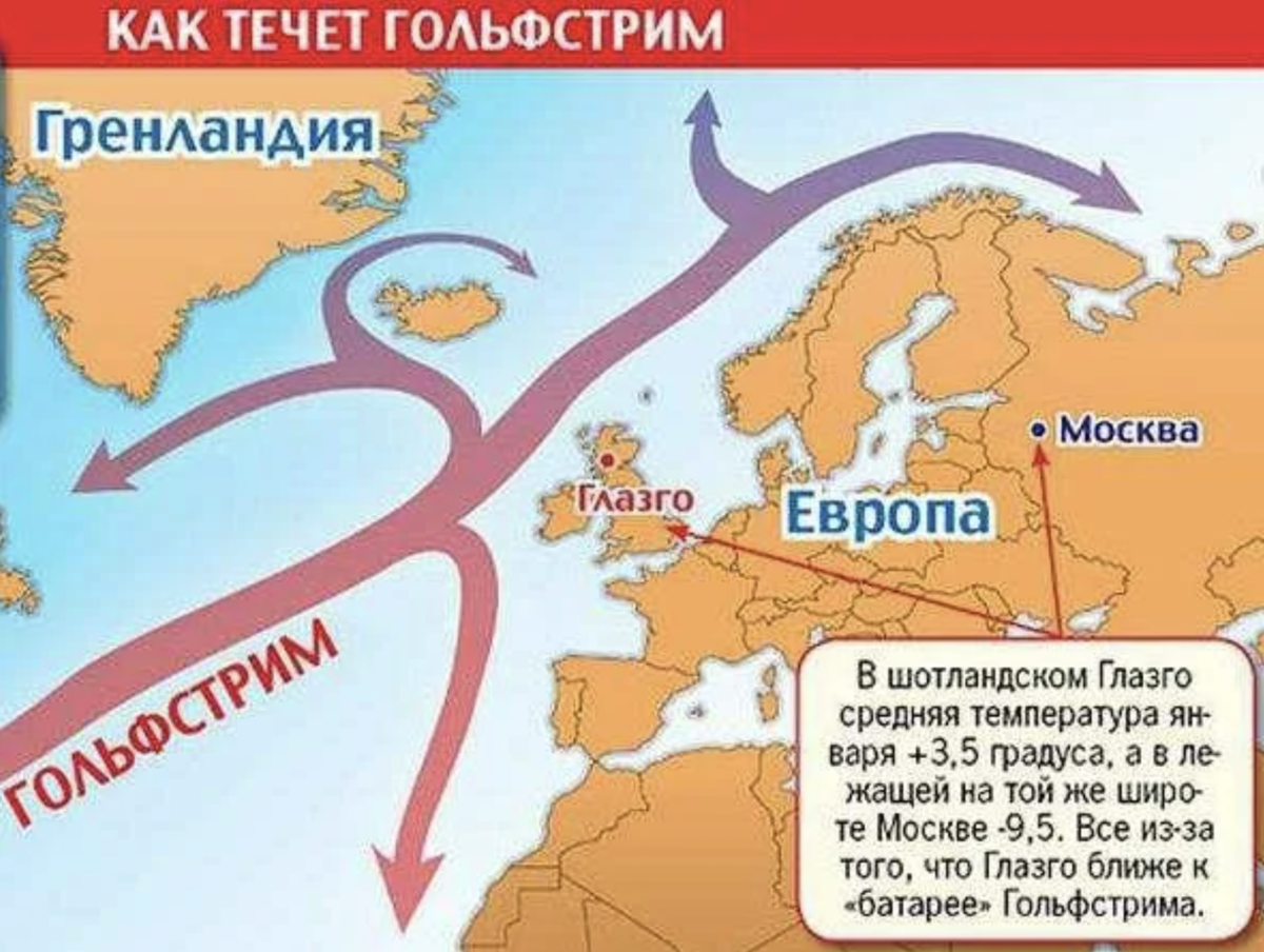 Прочитайте два гольфстрима. Гольфстрим и Лабрадорское течение. Тёплое течение Гольфстрим на карте мира. Норвегия Гольфстрим теплое течение. Схема течения Гольфстрим.