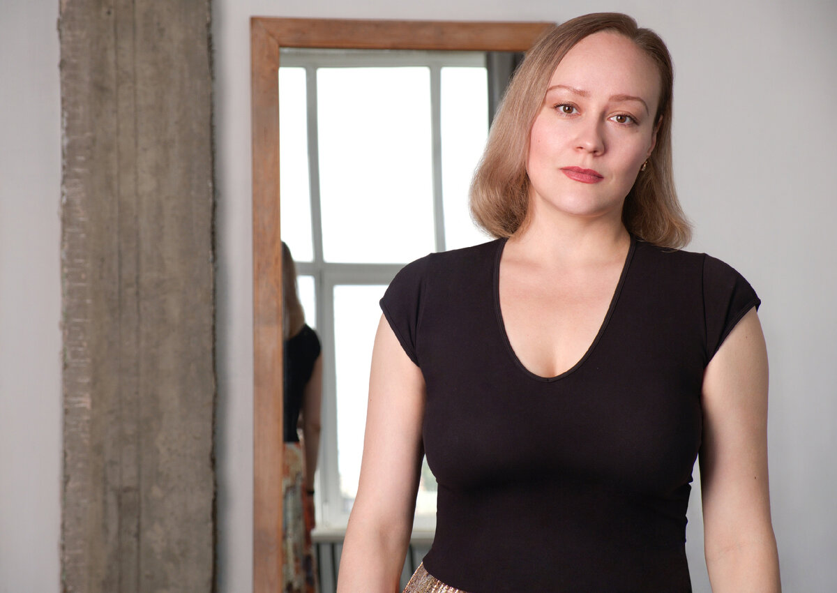 Психолог Екатерина Черкасова 