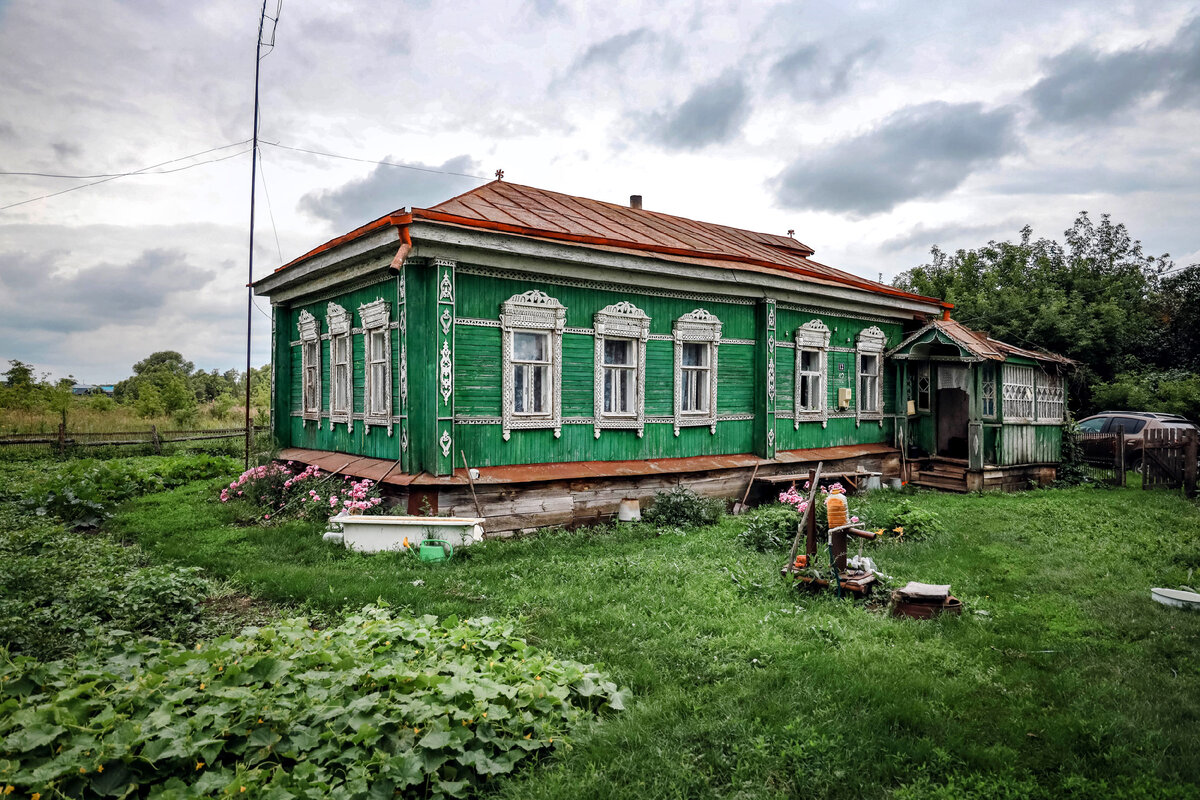 В поисках малой родины | Заметки фотографа | Дзен