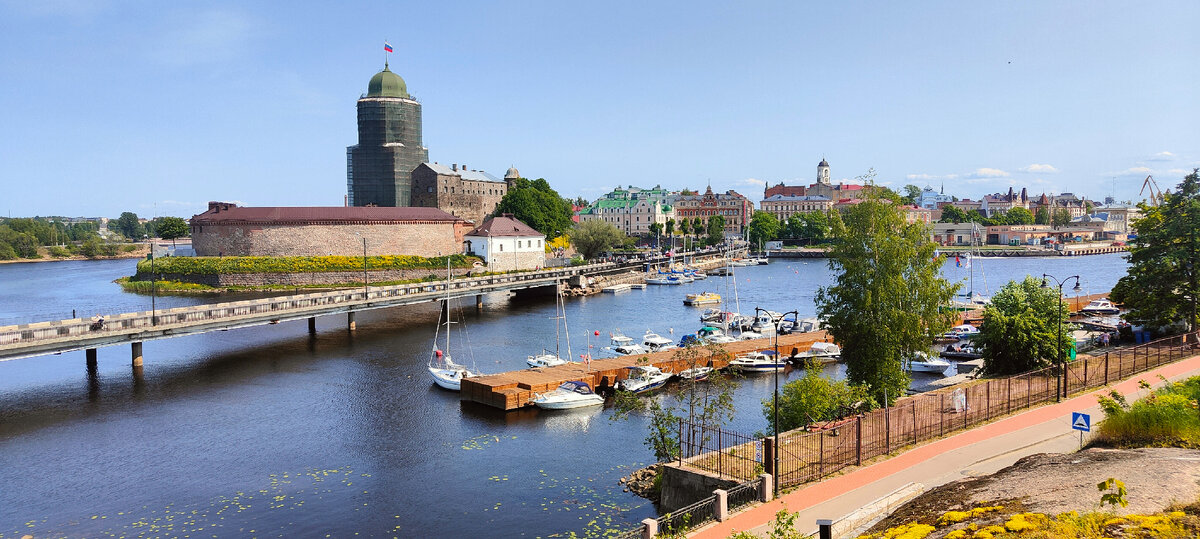 Все фото из личного архива 