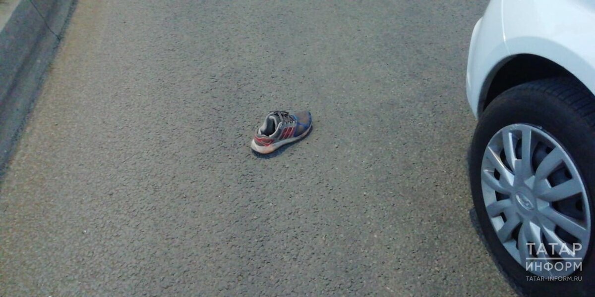 Фото: © Валентин Кулагин / «Татар-информ»