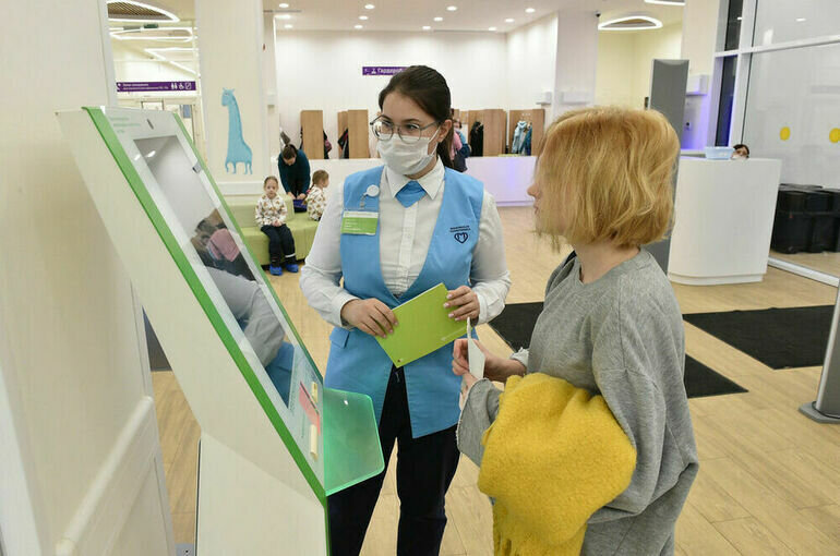   Игорь Самохвалов/ПГ