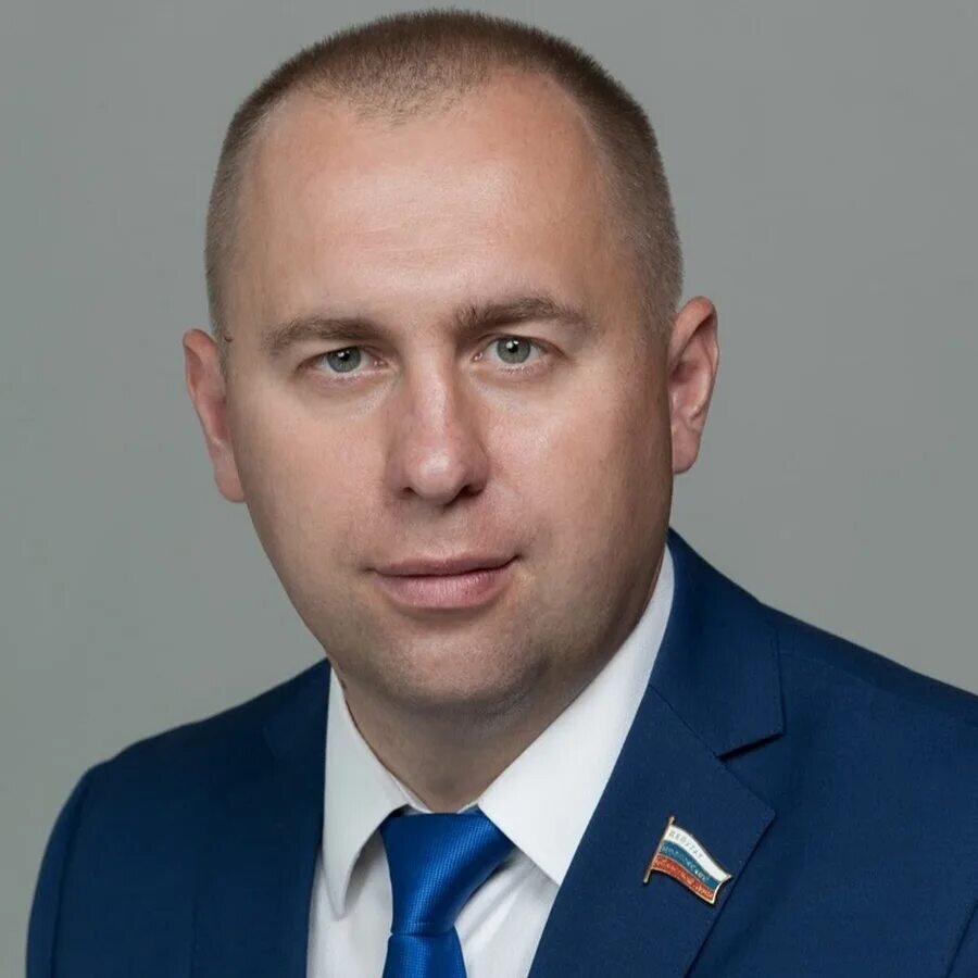 Дмитрий Шелякин - кандидат от ЛДПР